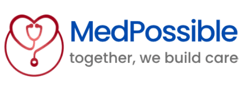 MedPossible logo