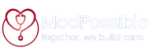 MedPossible logo