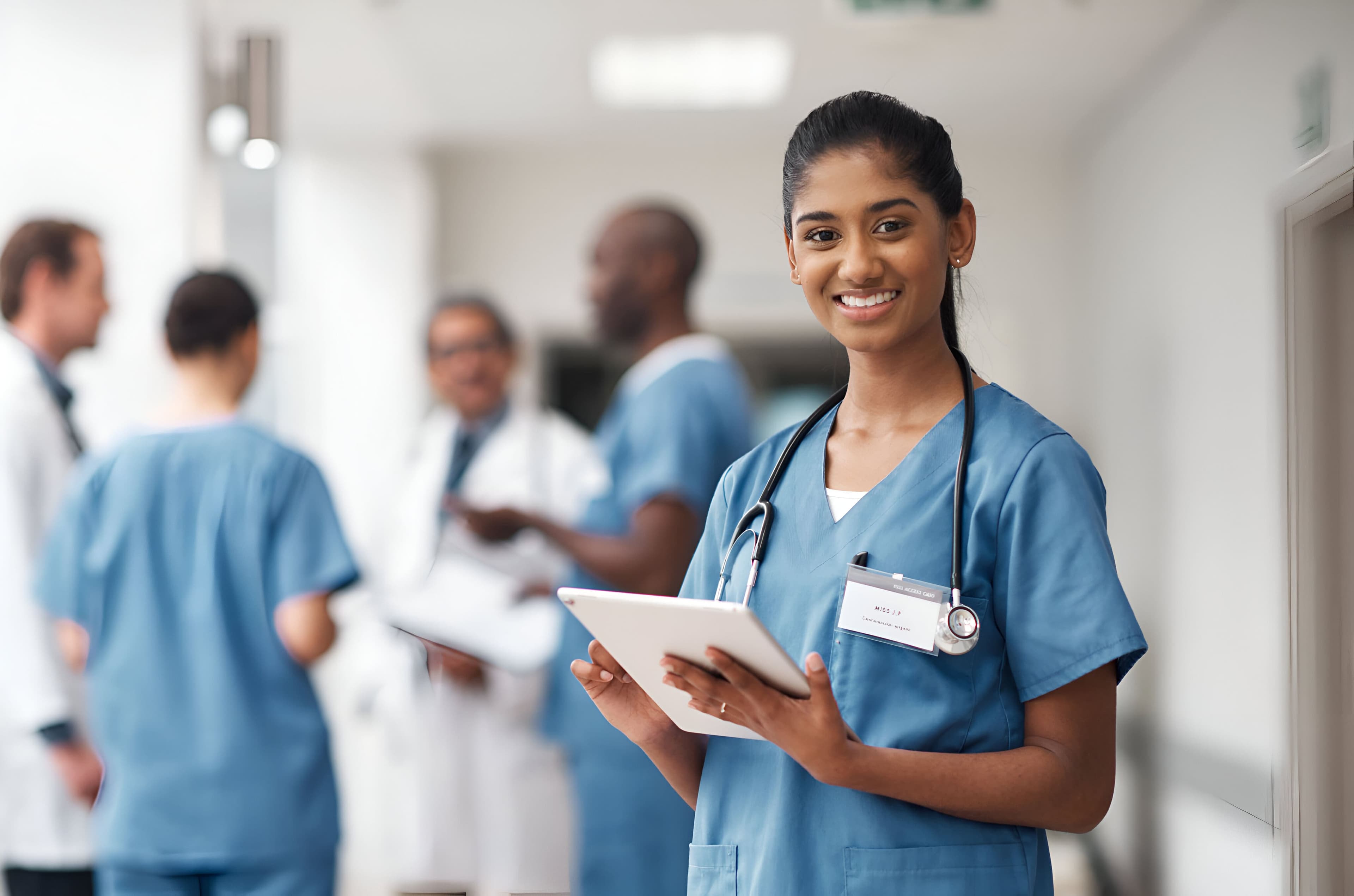 Medpossible vision
