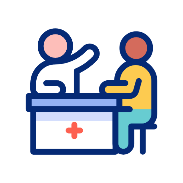Admin icon