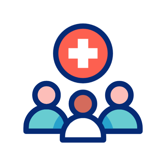Admin icon